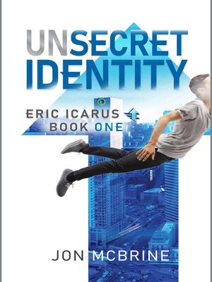 cover image of Unsecret Identity